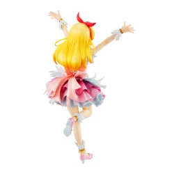 MegaHouse Lucrea Aikatsu! Hoshimiya Ichigo Cosmos Ver. PVC Figure -Megahouse item 000000000165 lQh5ghzx 07 36345.1578550992