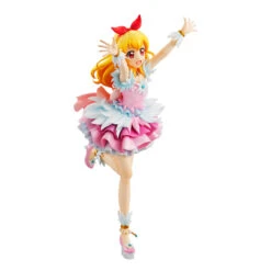 MegaHouse Lucrea Aikatsu! Hoshimiya Ichigo Cosmos Ver. PVC Figure -Megahouse item 000000000165 lQh5ghzx 08 67527.1578551025