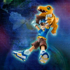 Megahouse 27 Megahouse -Megahouse item 0000001221 06 41384.1444205177