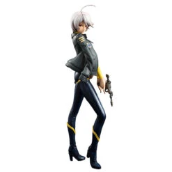 MegaHouse Yamato Girls Collection Yamato 2199 Yamamoto Akira Space Battleship Cloth Ver -Megahouse item 0000001585 01 42480.1425977504