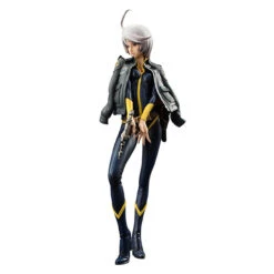 MegaHouse Yamato Girls Collection Yamato 2199 Yamamoto Akira Space Battleship Cloth Ver -Megahouse item 0000001585 04 49677.1425977504