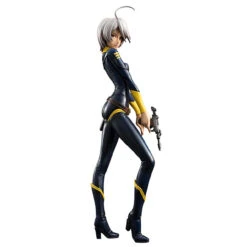 MegaHouse Yamato Girls Collection Yamato 2199 Yamamoto Akira Space Battleship Cloth Ver -Megahouse item 0000001585 07 01795.1425977504
