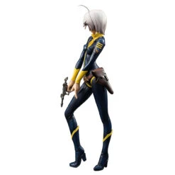 MegaHouse Yamato Girls Collection Yamato 2199 Yamamoto Akira Space Battleship Cloth Ver -Megahouse item 0000001585 08 15746.1425977505