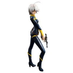 MegaHouse Yamato Girls Collection Yamato 2199 Yamamoto Akira Space Battleship Cloth Ver -Megahouse item 0000001585 09 15249.1425977505