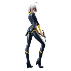 MegaHouse Yamato Girls Collection Yamato 2199 Yamamoto Akira Space Battleship Cloth Ver -Megahouse item 0000001585 10 90915.1425977505