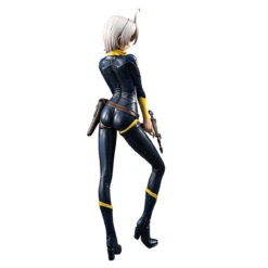 MegaHouse Yamato Girls Collection Yamato 2199 Yamamoto Akira Space Battleship Cloth Ver -Megahouse item 0000001585 11 34244.1425977505