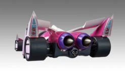 MegaHouse Future GPX Cyber Formula Aoi Stealth Jaguar Z7 Variable Action 1/24 -Megahouse item 0000001590 09 58662.1425977742