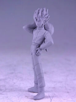 MegaHouse Future GPX Cyber Formula Aoi Stealth Jaguar Z7 Variable Action 1/24 -Megahouse item 0000001590 11 28319.1425977743