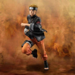 MegaHouse G.E.M The Last Uzumaki Naruto The Movie 1/8 -Megahouse item 0000001591 05 67437.1425976736