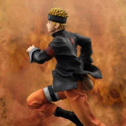 MegaHouse G.E.M The Last Uzumaki Naruto The Movie 1/8 -Megahouse item 0000001591 09 71264.1425976737