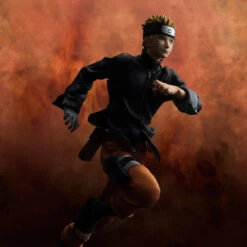 MegaHouse G.E.M The Last Uzumaki Naruto The Movie 1/8 -Megahouse item 0000001591 11 11651.1425976736