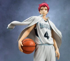 MegaHouse Kuroko's Basketball Akashi Seijyuro 1/8 18 MegaHouse Kuroko's Basketball Akashi Seijyuro 1/8 -Megahouse item 0000001592 11 28513.1425976561