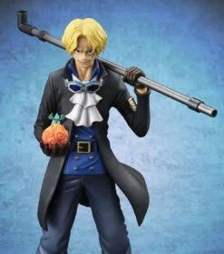 MegaHouse One Piece Sailing Again Sabo Excellent Model 1/8 Portrait.Of.Pirates -Megahouse item 0000001612 11 24268.1428658677