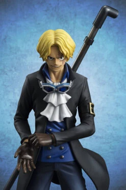 MegaHouse One Piece Sailing Again Sabo Excellent Model 1/8 Portrait.Of.Pirates -Megahouse item 0000001612 12 32628.1428658678