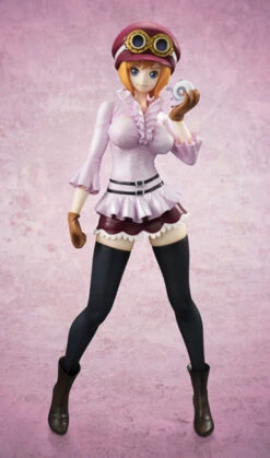 MegaHouse One Piece Sailing Again Koala Excellent Model 1/8 Portrait.Of.Pirates -Megahouse item 0000001613 08 45972.1428658526