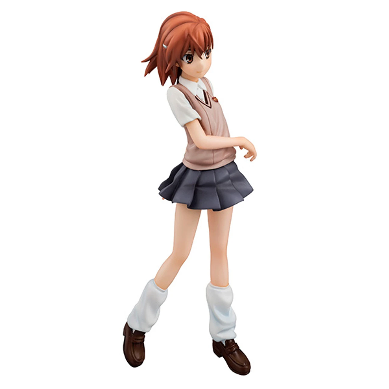 MegaHouse Kuroko's Basketball Akashi Seijyuro 1/8 PVC Figure 8 MegaHouse Kuroko's Basketball Akashi Seijyuro 1/8 PVC Figure - Image 6