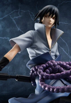 (Reissue) MegaHouse G.E.M.Uchiha Sasuke Naruto Shippuden 1/8 17 (Reissue) MegaHouse G.E.M.Uchiha Sasuke Naruto Shippuden 1/8 -Megahouse item 0000001619 08 93278.1428658300