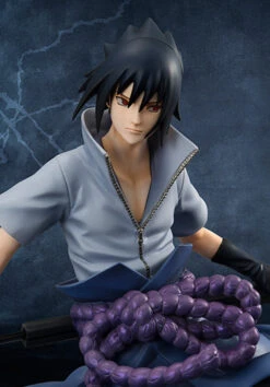 (Reissue) MegaHouse G.E.M.Uchiha Sasuke Naruto Shippuden 1/8 16 (Reissue) MegaHouse G.E.M.Uchiha Sasuke Naruto Shippuden 1/8 -Megahouse item 0000001619 09 10187.1428658300