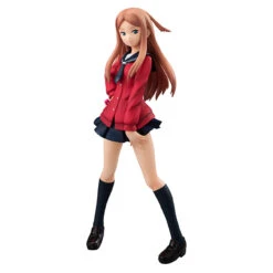 MegaHouse World Uniform Operation World Trigger Konami Kirie -Megahouse item 0000001654 01 99686.1431590482