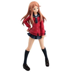 MegaHouse World Uniform Operation World Trigger Konami Kirie -Megahouse item 0000001654 05 98218.1431590482