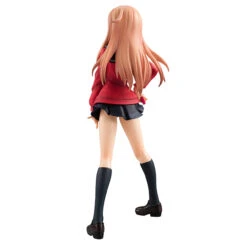 MegaHouse World Uniform Operation World Trigger Konami Kirie -Megahouse item 0000001654 07 44900.1431590482