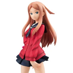 MegaHouse World Uniform Operation World Trigger Konami Kirie -Megahouse item 0000001654 09 54763.1431590483