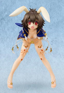 MegaHouse Battle Spirits Trickster Of Beach 1/10