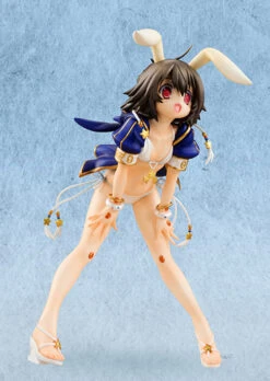 MegaHouse Battle Spirits Trickster Of Beach 1/10 -Megahouse item 0000001656 05 70369.1431590774