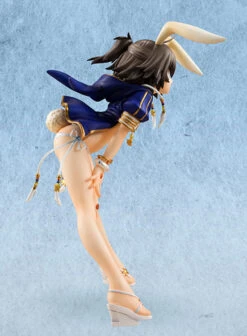 MegaHouse Battle Spirits Trickster Of Beach 1/10 -Megahouse item 0000001656 09 06107.1431590775
