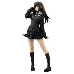 MegaHouse World Uniform Operation The Idolm@ster Cinderella Girls Shibuya Rin -Megahouse item 0000001657 06 54535.1431590337