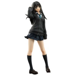 MegaHouse World Uniform Operation The Idolm@ster Cinderella Girls Shibuya Rin -Megahouse item 0000001657 07 29564.1431590337