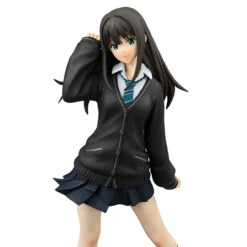 MegaHouse World Uniform Operation The Idolm@ster Cinderella Girls Shibuya Rin -Megahouse item 0000001657 09 72609.1431590338