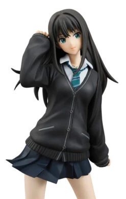 MegaHouse World Uniform Operation The Idolm@ster Cinderella Girls Shibuya Rin -Megahouse item 0000001657 10 30496.1431590338
