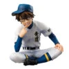 MegaHouse Tenohira Series Miyuki Kazuya PVC Figure -Megahouse item 0000001676 03 46275.1433488480