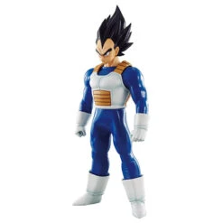 MegaHouse Vegeta Dimension Of DRAGONBALL Z -Megahouse item 0000001680 05 15370.1433487995