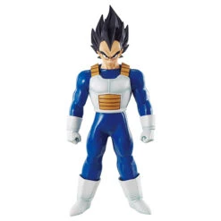 MegaHouse Vegeta Dimension Of DRAGONBALL Z -Megahouse item 0000001680 06 38538.1433487995