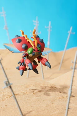 MegaHouse Digimon Adventure Digicolle! Data 2 (SET Of 8) -Megahouse item 0000001687 14 34426.1433409941