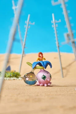 MegaHouse Digimon Adventure Digicolle! Data 2 (SET Of 8) -Megahouse item 0000001687 17 26474.1433409941