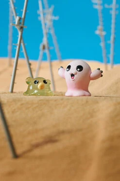 MegaHouse Digimon Adventure Digicolle! Data 2 (SET Of 8) -Megahouse item 0000001687 18 84706.1433409941