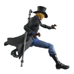 MegaHouse Heroes One Piece Series Sabo Variable Action Figure -Megahouse item 0000001708 07 53033.1436866864