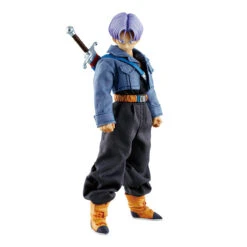 MegaHouse Trunks Dimension Of DRAGONBALL -Megahouse item 0000001709 04 83925.1436866203