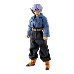 MegaHouse Trunks Dimension Of DRAGONBALL -Megahouse item 0000001709 05 76205.1436866203
