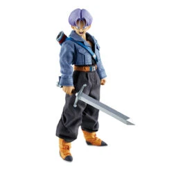 MegaHouse Trunks Dimension Of DRAGONBALL -Megahouse item 0000001709 06 75675.1436866203