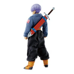 MegaHouse Trunks Dimension Of DRAGONBALL -Megahouse item 0000001709 07 21728.1436866203