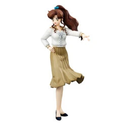 MegaHouse World Uniform Operation Sailor Moon Kino Makoto 1/10 PVC Figure -Megahouse item 0000001712 01 26108.1436865779
