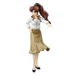 MegaHouse World Uniform Operation Sailor Moon Kino Makoto 1/10 PVC Figure -Megahouse item 0000001712 03 09376.1436865779