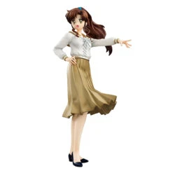 MegaHouse World Uniform Operation Sailor Moon Kino Makoto 1/10 PVC Figure -Megahouse item 0000001712 04 58075.1436865779