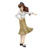 MegaHouse World Uniform Operation Sailor Moon Kino Makoto 1/10 PVC Figure -Megahouse item 0000001712 06 95814.1436865779