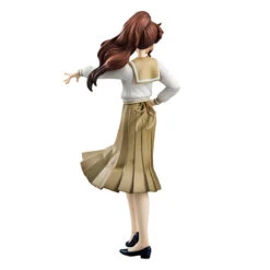 MegaHouse World Uniform Operation Sailor Moon Kino Makoto 1/10 PVC Figure -Megahouse item 0000001712 07 27217.1436865779