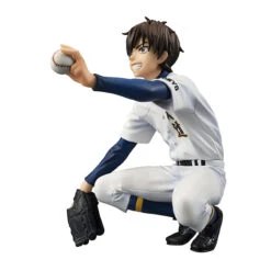 MegaHouse Tenohira Series Sawamura Eijun PVC Figure Ace Of Diamond 14 MegaHouse Tenohira Series Sawamura Eijun PVC Figure Ace Of Diamond -Megahouse item 0000001713 06 23033.1436865972